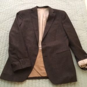 Banana Republic heritage jacket